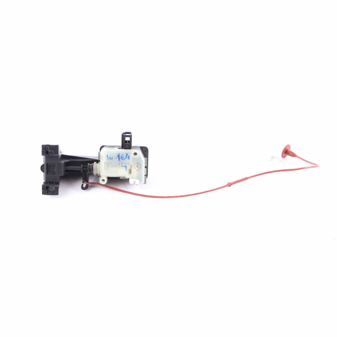 Mercedes ML W164 W221 Motore attuatore rilascio sportello carburante A2518200197
