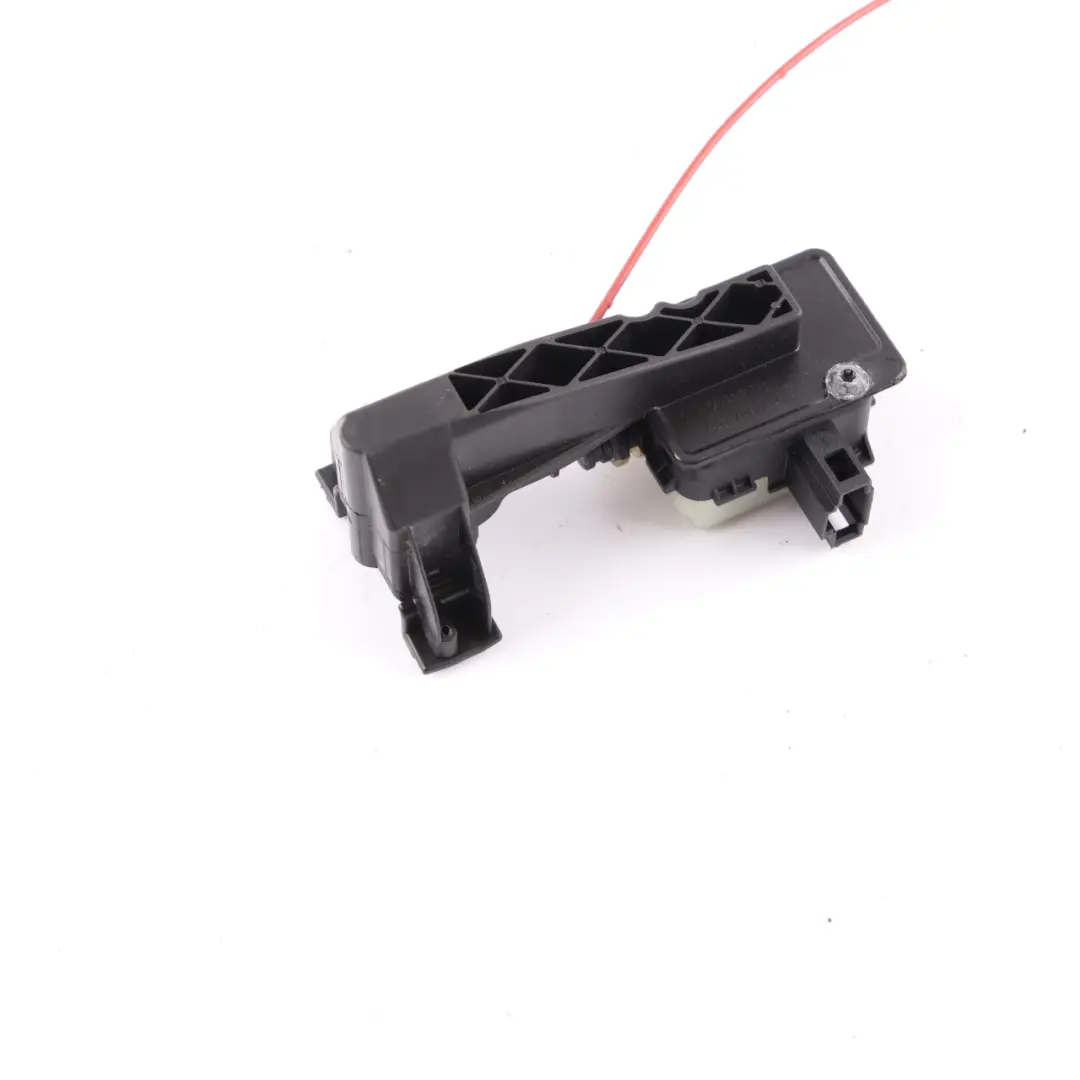 Mercedes ML W164 W221 Motor actuador liberación tapa de combustible - SKU A2518200197-1 - Número de pieza A2518200197