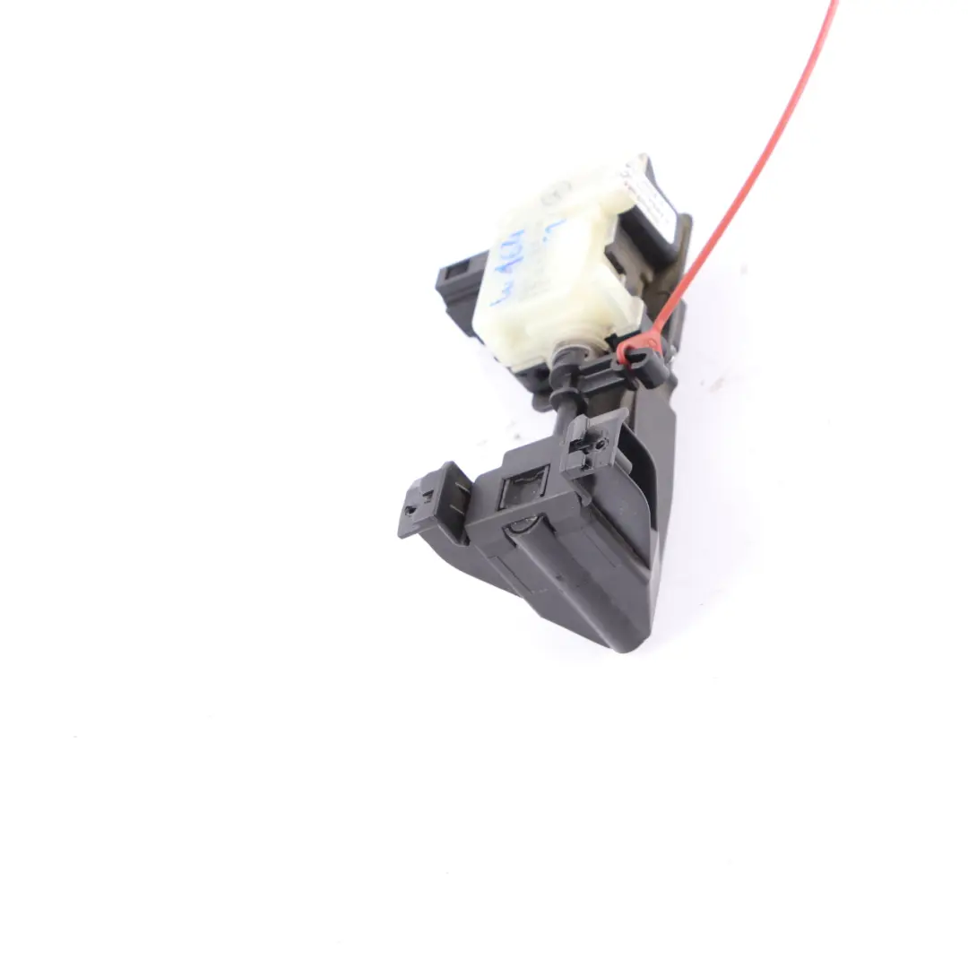 Mercedes ML W164 W221 Moteur de déclenchement de trappe à carburant - SKU A2518200197-1 - Numéro de pièce A2518200197