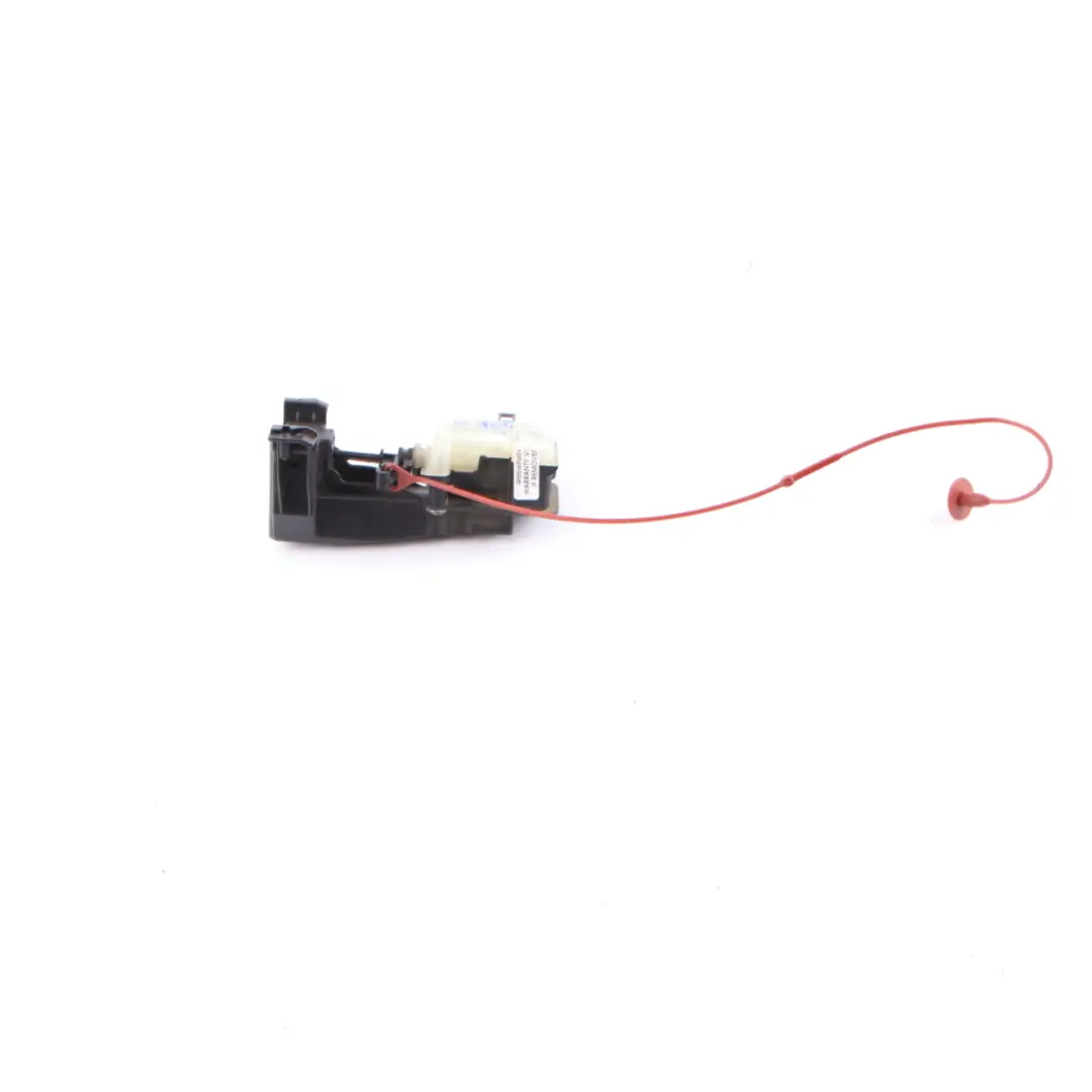 Mercedes ML W164 W221 Motore attuatore rilascio sportello carburante - SKU A2518200197-1 - Numero di parte A2518200197