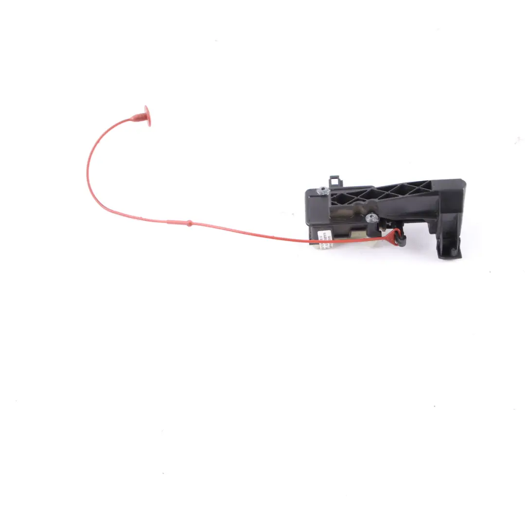 Mercedes ML W164 W221 Moteur de déclenchement de trappe à carburant - SKU A2518200197-1 - Numéro de pièce A2518200197