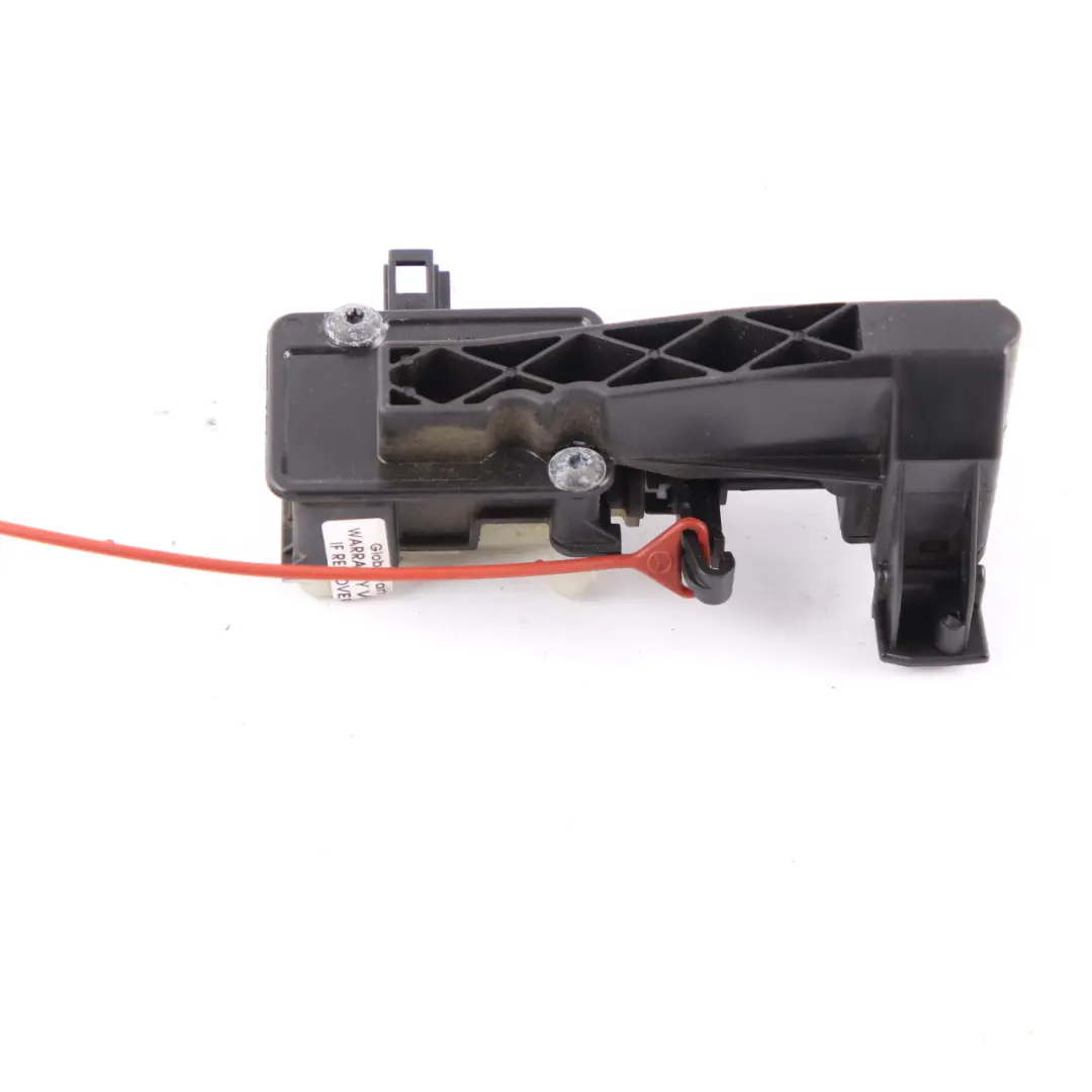 Mercedes ML W164 W221 Motore attuatore rilascio sportello carburante - SKU A2518200197-1 - Numero di parte A2518200197