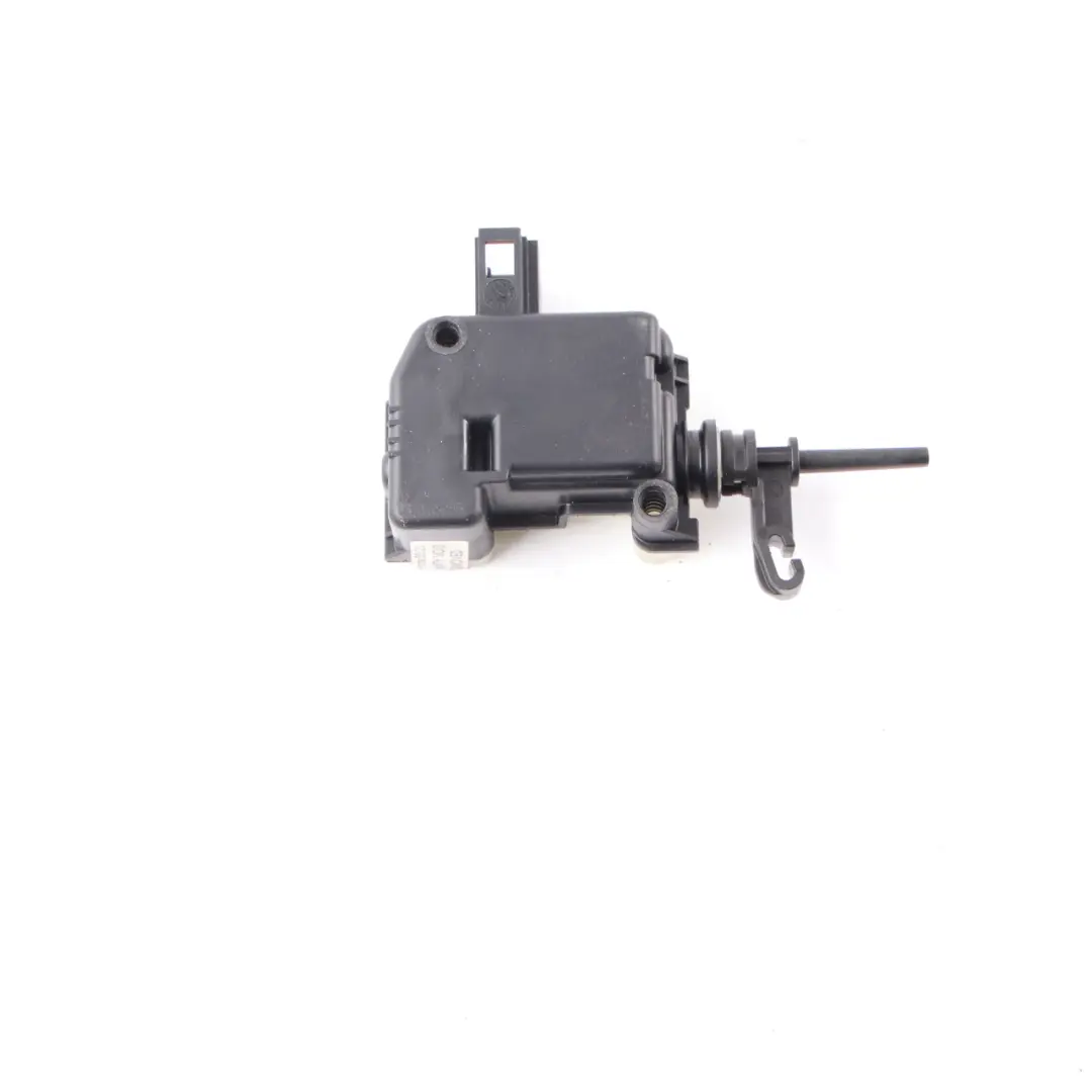 Mercedes ML W164 W221 Moteur de déclenchement de la trappe carburant - SKU A2518200197-2 - Numéro de pièce A2518200197