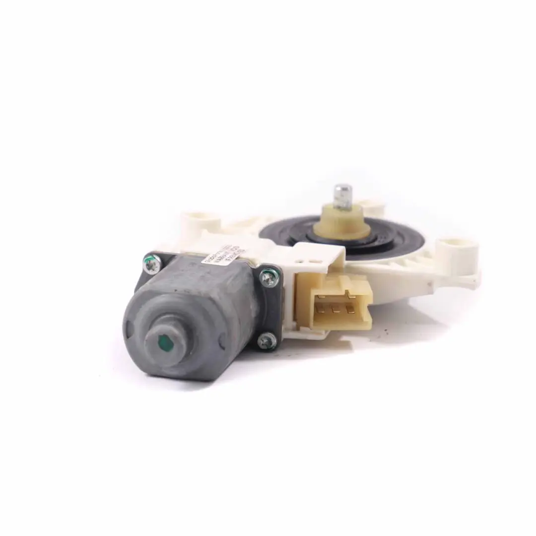 Mercedes ML W164 Moteur Lève-Vitre Arrière Droit Drive Unit - SKU A2518200208 - Numéro de pièce A2518200208