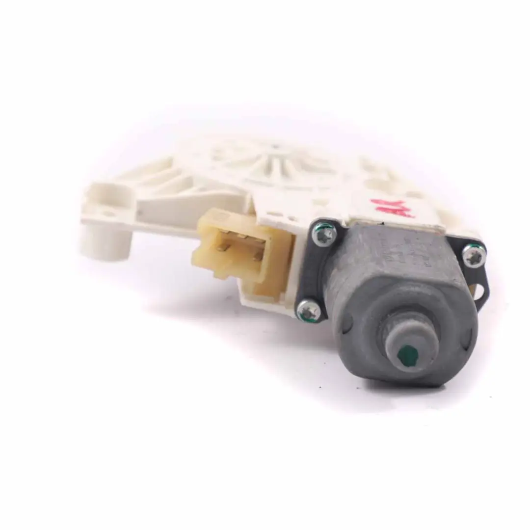 Mercedes W164 Motor elevalunas trasero derecho Unidad accionamiento - SKU A2518200208 - Número de pieza A2518200208