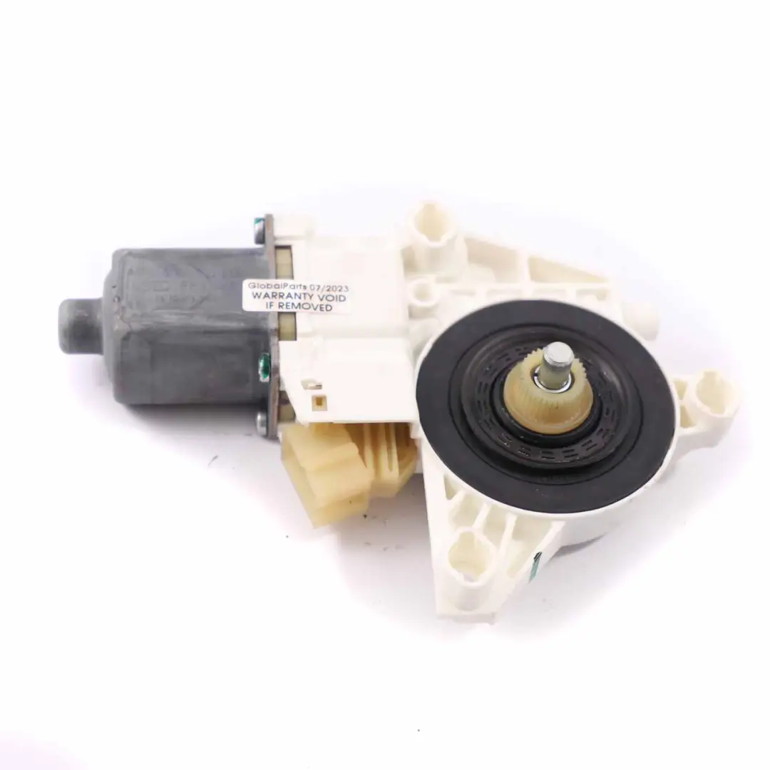 Mercedes ML W164 Moteur Lève-Vitre Arrière Droit Drive Unit - SKU A2518200208 - Numéro de pièce A2518200208