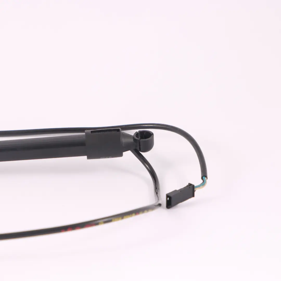 Potentiometer Mercedes W251 Automatic Trunk Lid Position Sensor to with Part number A2518200397 Potentiometer Mercedes W251 Automatic Trunk Lid Position Sensor - SKU A2518200397 - Part number A2518200397