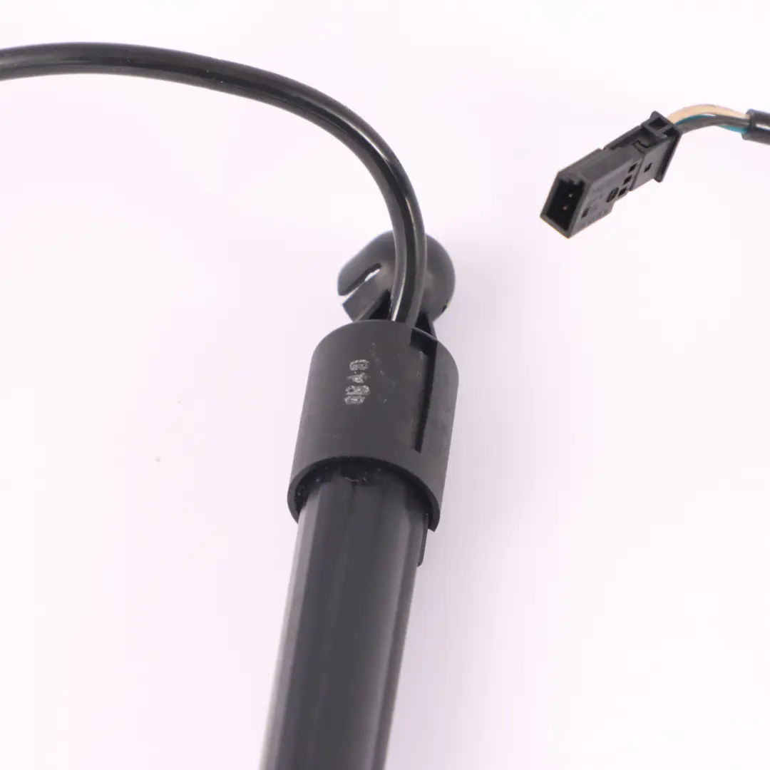 Potentiometer Mercedes W251 Automatic Trunk Lid Position Sensor to with Part number A2518200397 Potentiometer Mercedes W251 Automatic Trunk Lid Position Sensor - SKU A2518200397 - Part number A2518200397