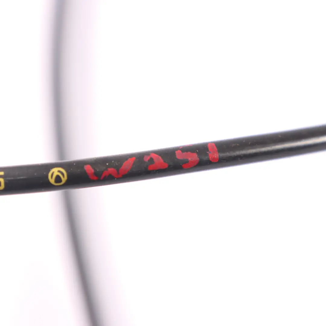 Potentiomètre Mercedes W251 Capteur Position Couvercle Coffre Automatique pour à propos du numéro de pièce A2518200397 Potentiomètre Mercedes W251 Capteur Position Couvercle Coffre Automatique - SKU A2518200397 - Numéro de pièce A2518200397