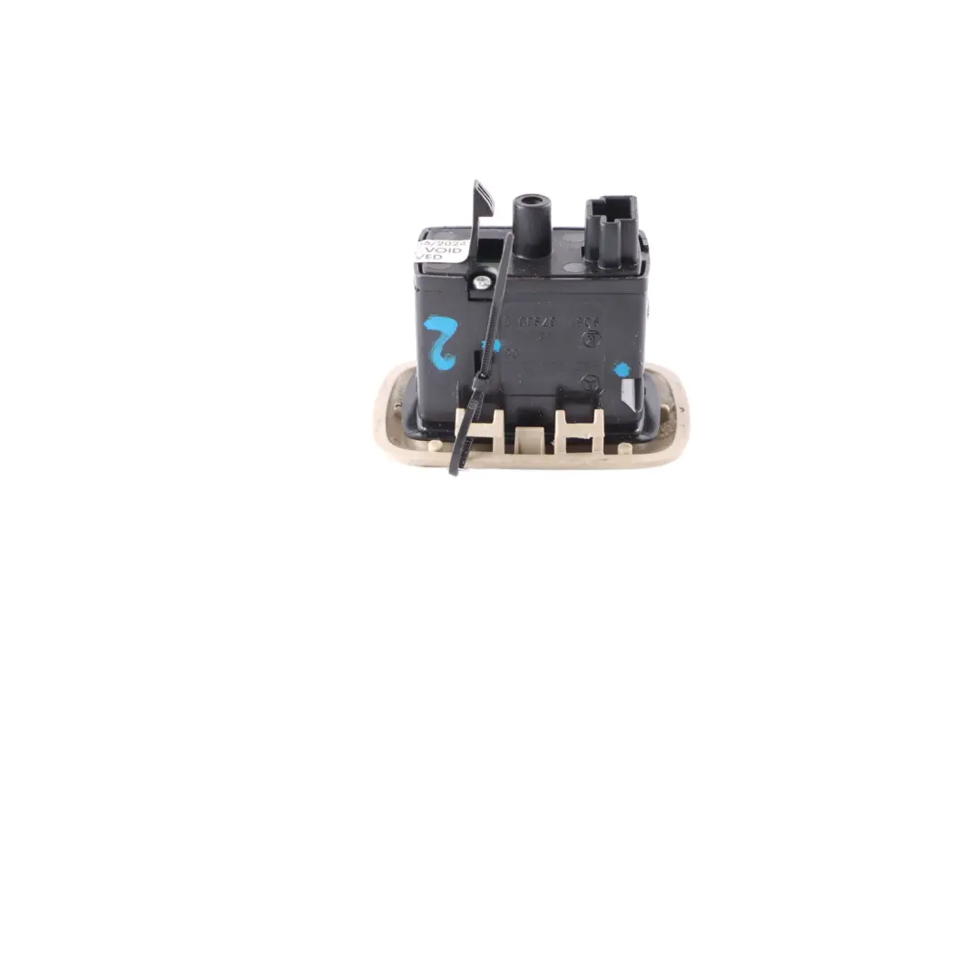 Power Window Switch Mercedes W169 W245 W251 Window Control Beige - SKU A2518200510-2 - Part number A2518200510