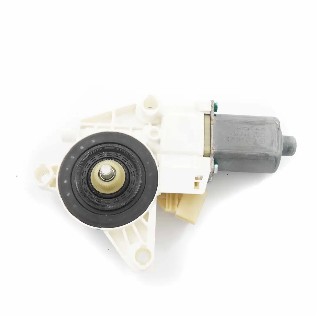 Mercedes ML W164 Motor elevalunas delantero izquierdo Unidad de accionamiento - SKU A2518200742 - Número de pieza A2518200742