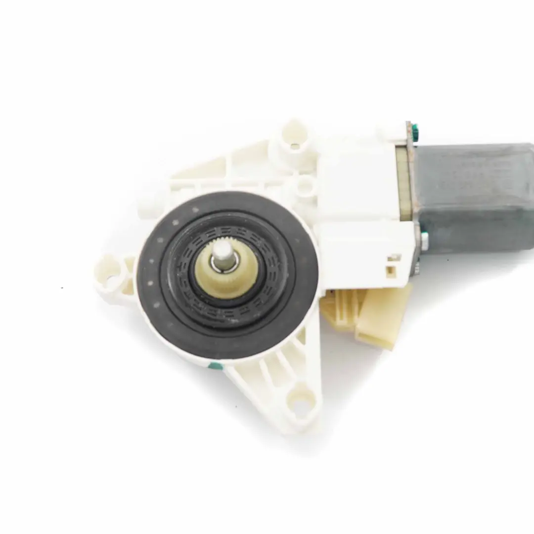 Window Lifter Motor Front Left N/S Drive Unit to Mercedes ML W164 with Part number A2518200742 Mercedes ML W164 Window Lifter Motor Front Left N/S Drive Unit - SKU A2518200742 - Part number A2518200742