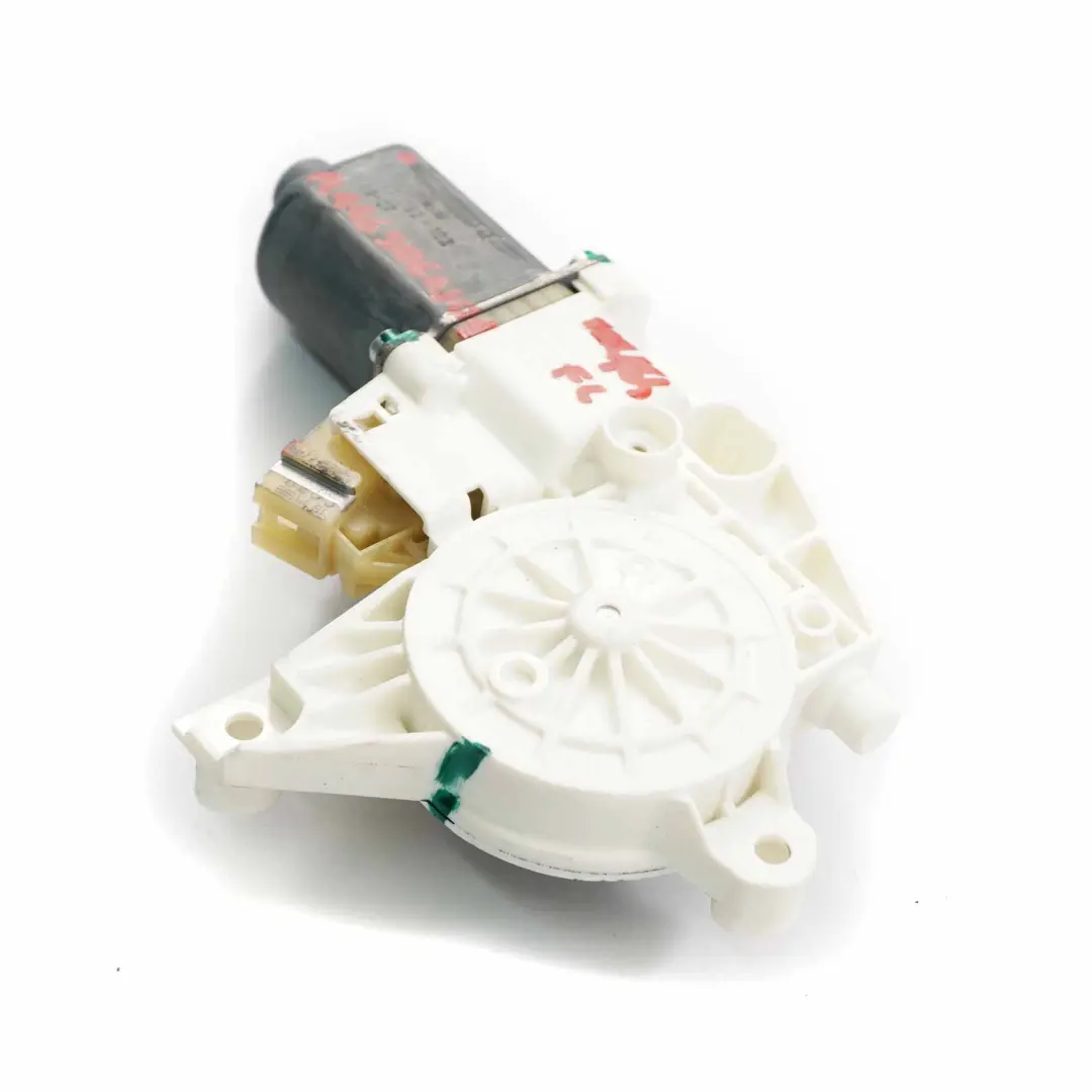 elevalunas delantero izquierdo Unidad de accionamiento para Mercedes ML W164 Motor con número de pieza A2518200742 Mercedes ML W164 Motor elevalunas delantero izquierdo Unidad de accionamiento - SKU A2518200742 - Número de pieza A2518200742