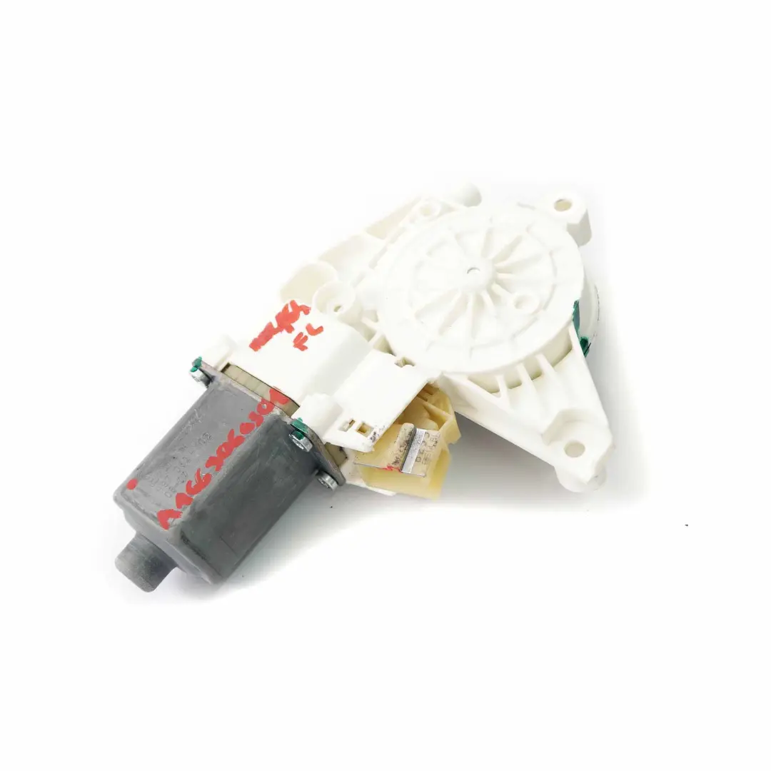 Mercedes ML W164 Motor elevalunas delantero izquierdo Unidad de accionamiento - SKU A2518200742 - Número de pieza A2518200742