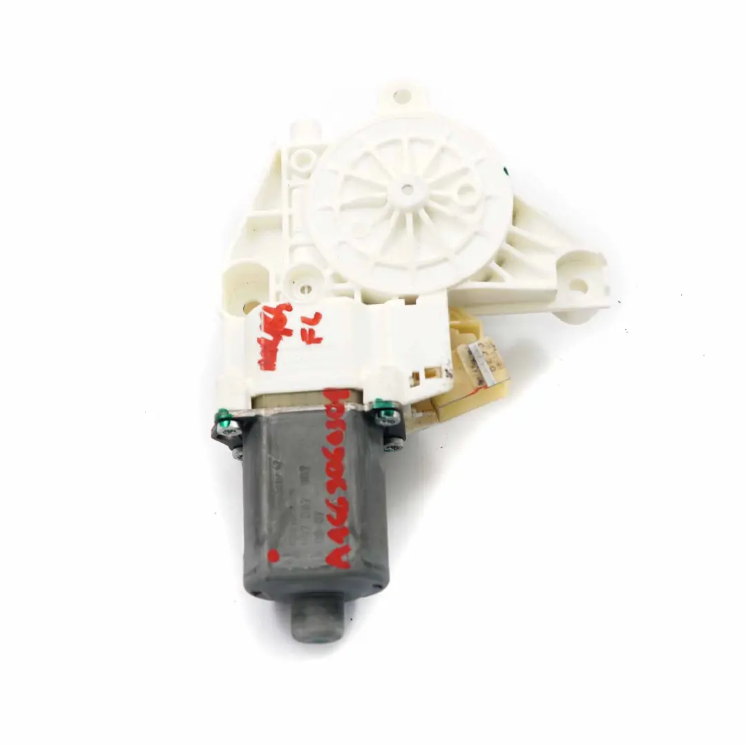 Mercedes W164 Motore alzacristalli anteriore sinistro trasmissione - SKU A2518200742 - Numero di parte A2518200742