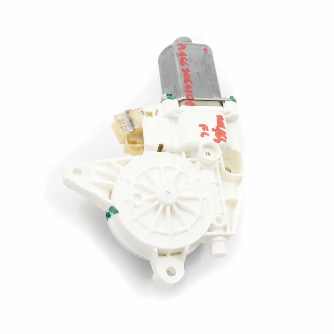 Mercedes ML W164 Moteur lève-vitre avant gauche Drive Unit - SKU A2518200742 - Numéro de pièce A2518200742