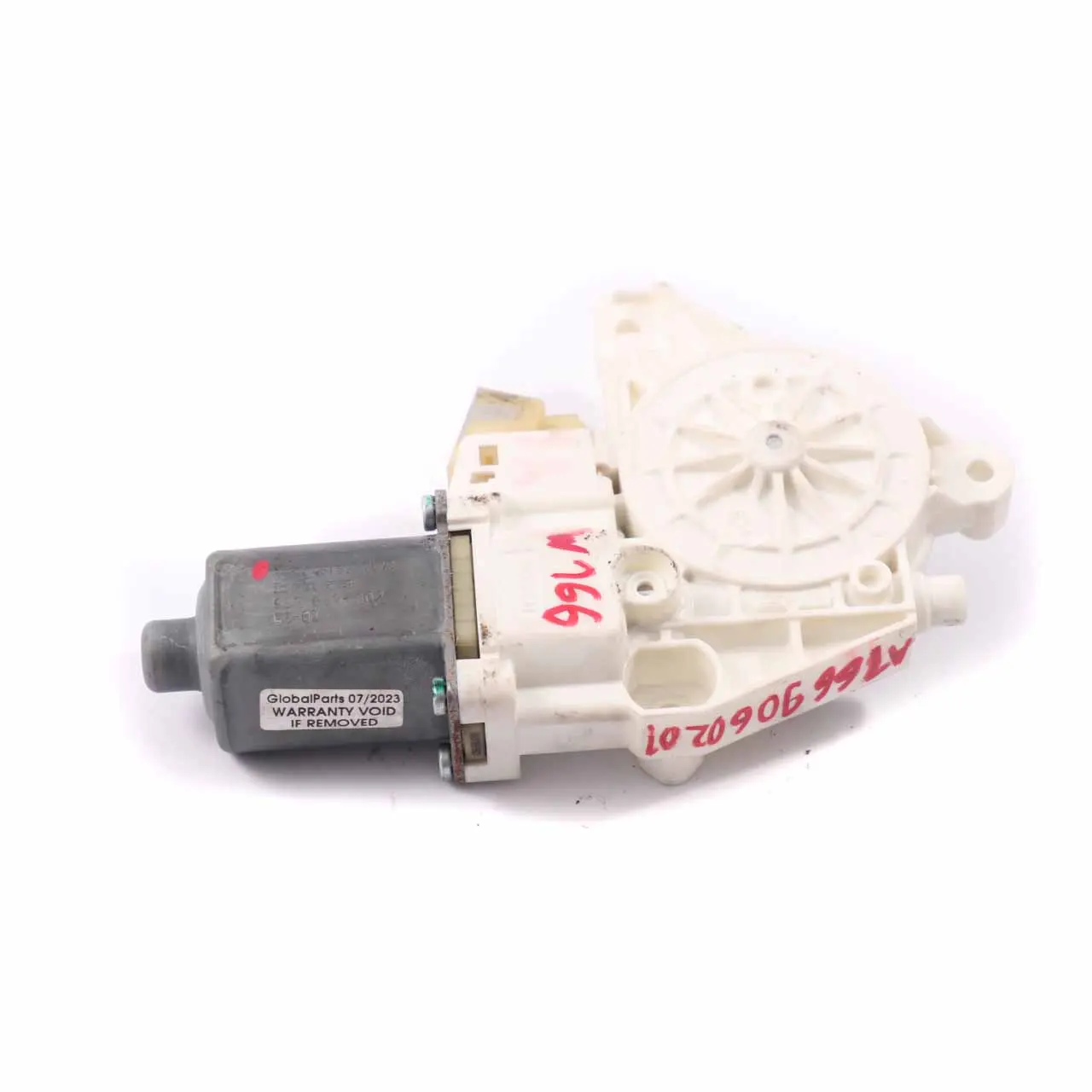 Mercedes ML W164 Moteur Lève-Vitre Avant Droit Drive Unit A2518200842
