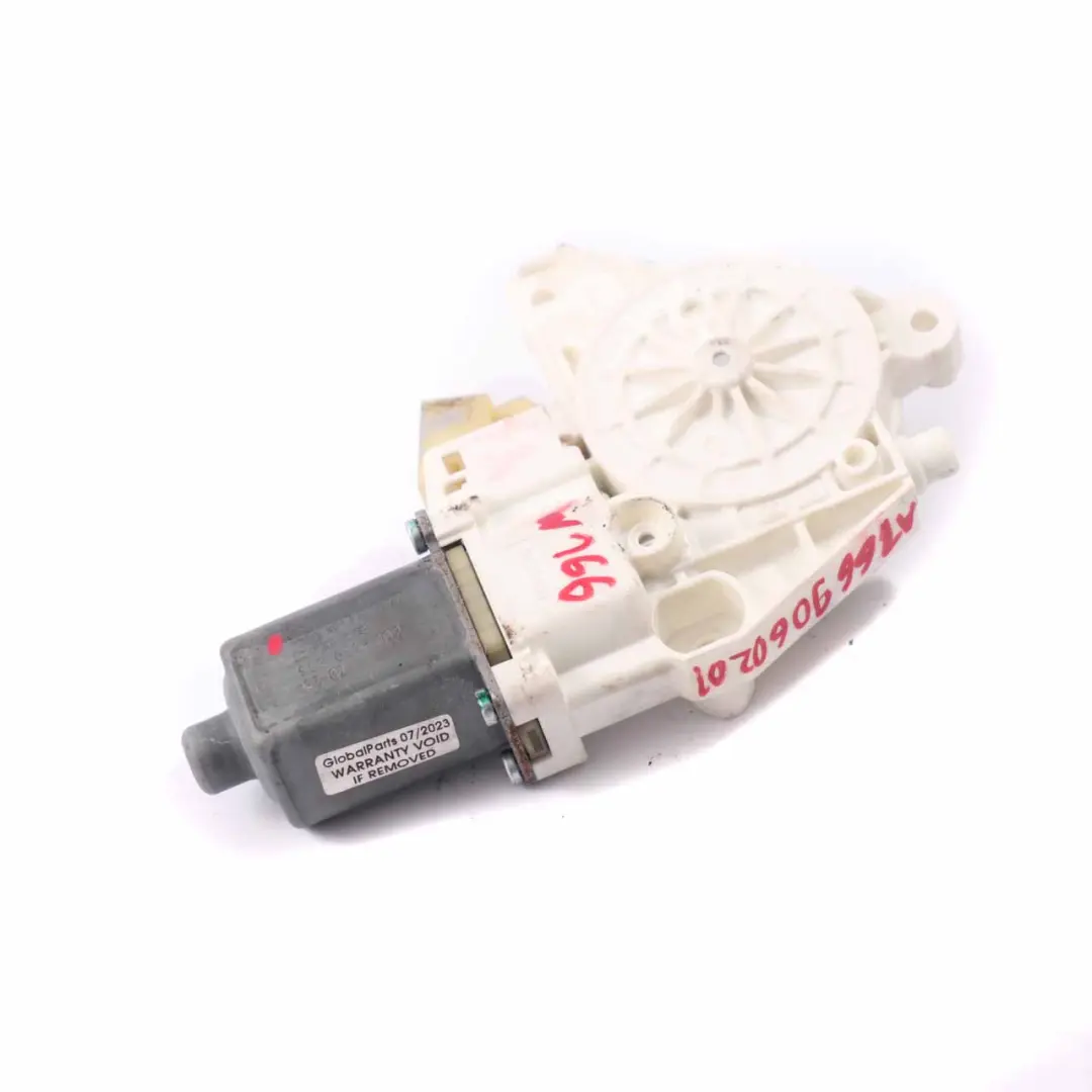 Mercedes ML W164 Moteur Lève-Vitre Avant Droit Drive Unit - SKU A2518200842 - Numéro de pièce A2518200842