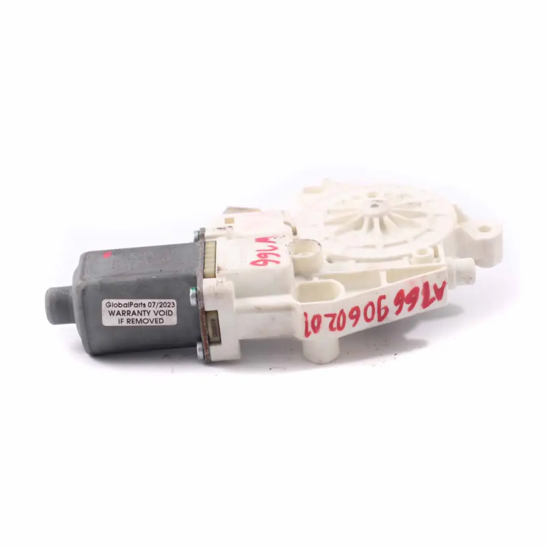Mercedes ML W164 Moteur Lève-Vitre Avant Droit Drive Unit - SKU A2518200842 - Numéro de pièce A2518200842