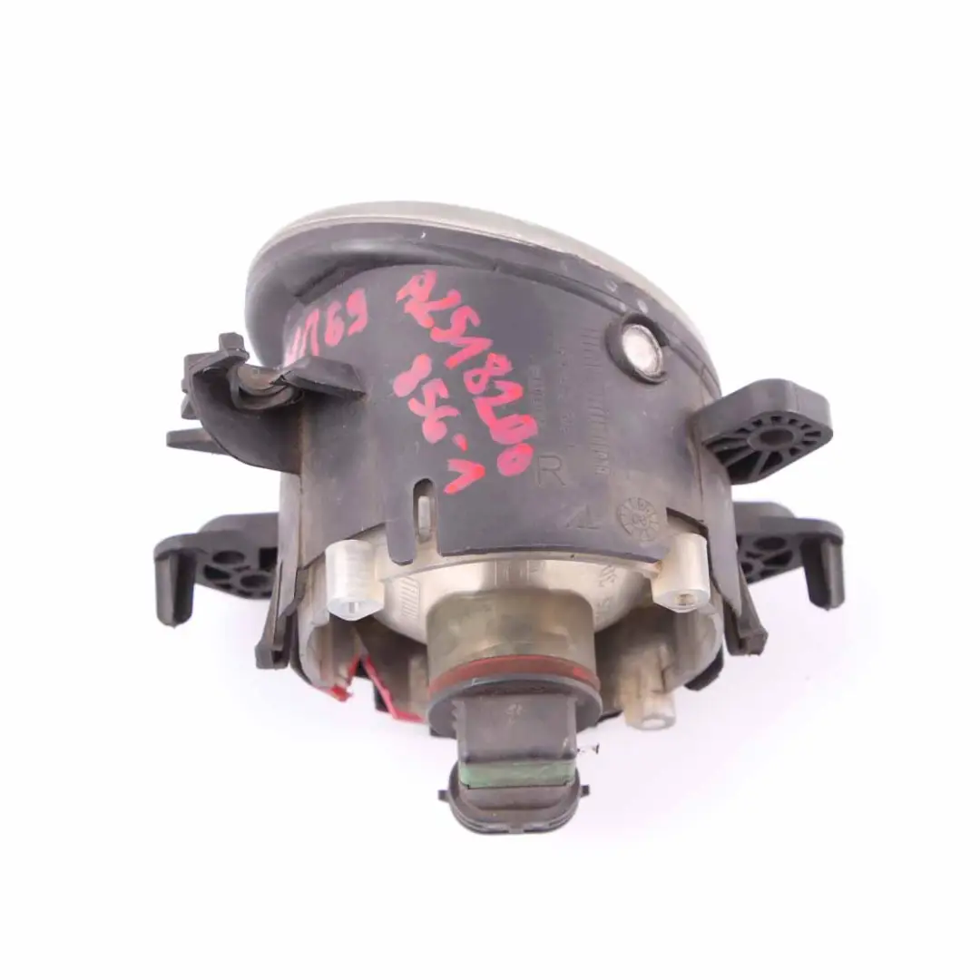 Lampa Halogen Prawy do Mercedes W169 o numerze A2518200856 Mercedes W169 Lampa Halogen Prawy - SKU A2518200856-1 - Numer Części A2518200856