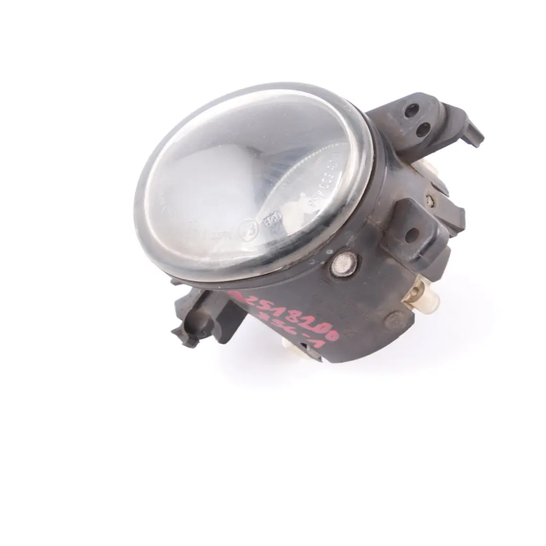 Mercedes W169 Parachoques Delantero Luz Antiniebla Bombilla Derecha - SKU A2518200856-1 - Número de pieza A2518200856