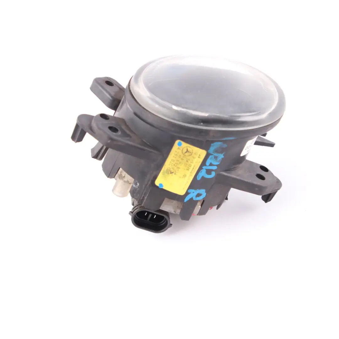 Mercedes W169 Parachoques Delantero Luz Antiniebla Bombilla Derecha - SKU A2518200856-1 - Número de pieza A2518200856