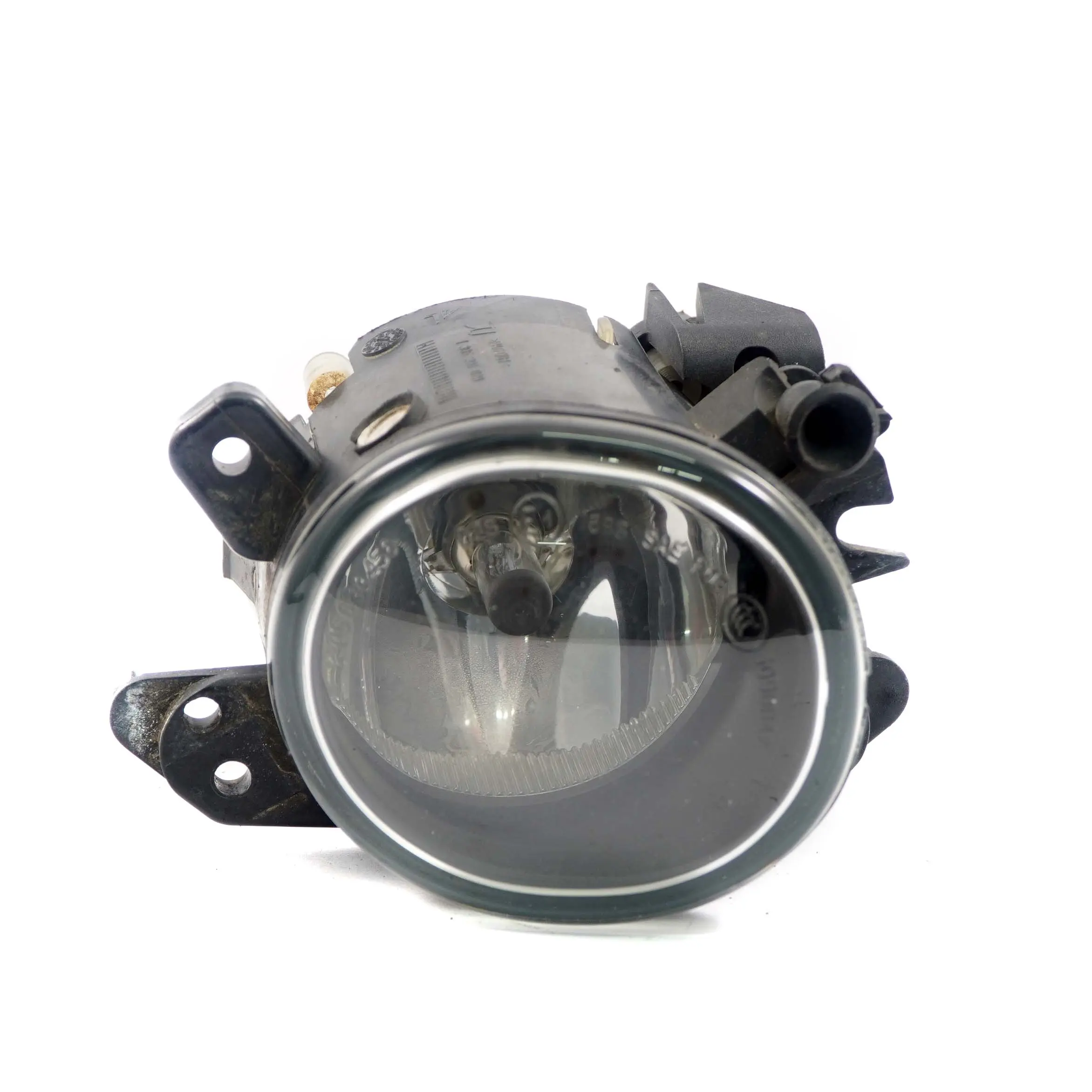 Mercedes W169 Front Bumper Fog Light Lamp Bulb Right O/S A2518200856