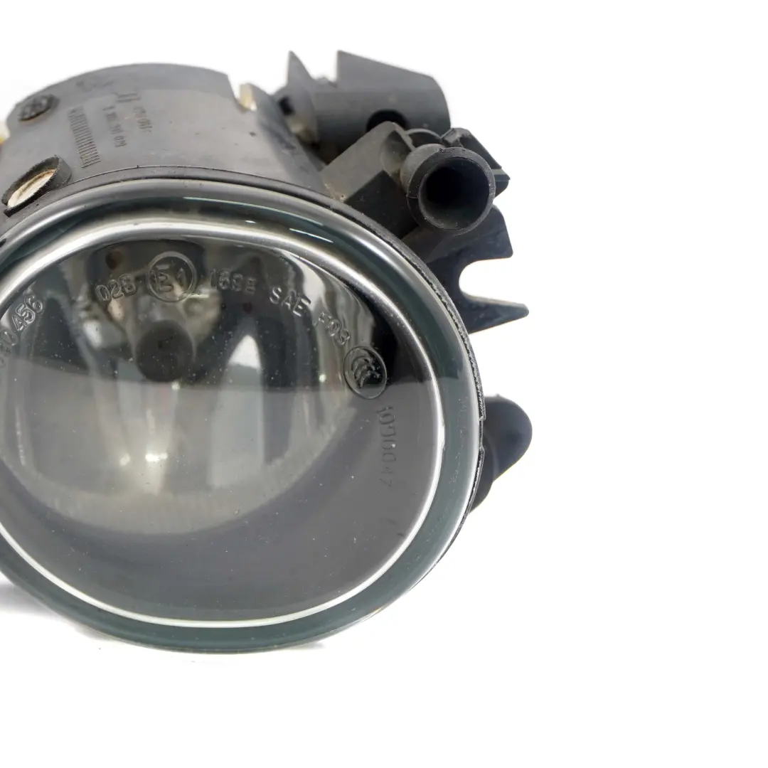 Mercedes W169 Front Bumper Fog Light Lamp Bulb Right O/S - SKU A2518200856 - Part number A2518200856
