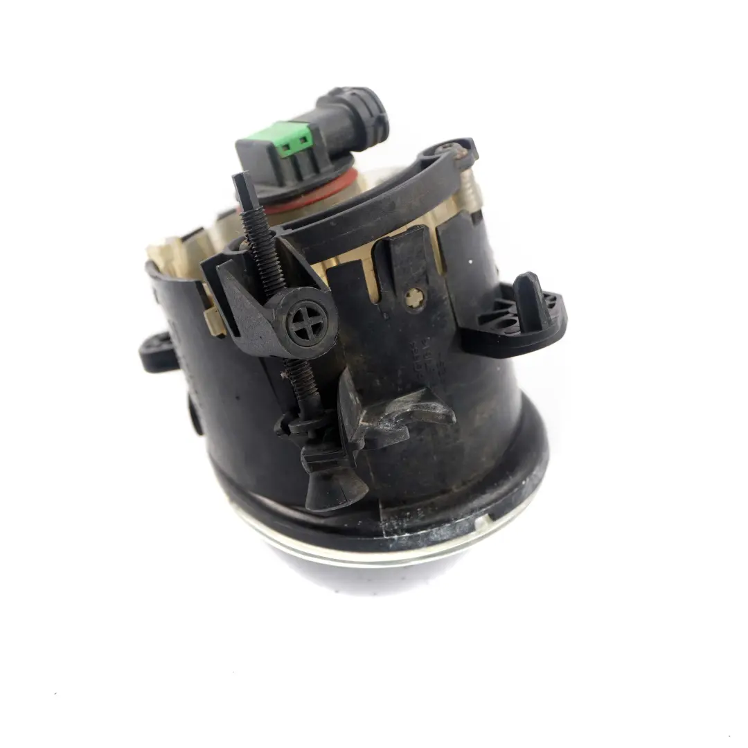 Mercedes W169 Paraurti anteriore Fendinebbia Lampadina destra - SKU A2518200856 - Numero di parte A2518200856
