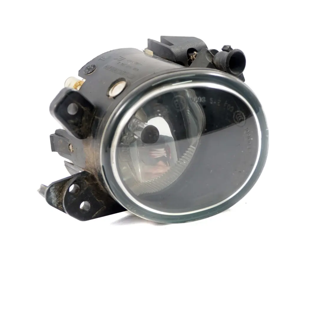 Mercedes W169 Front Bumper Fog Light Lamp Bulb Right O/S - SKU A2518200856 - Part number A2518200856