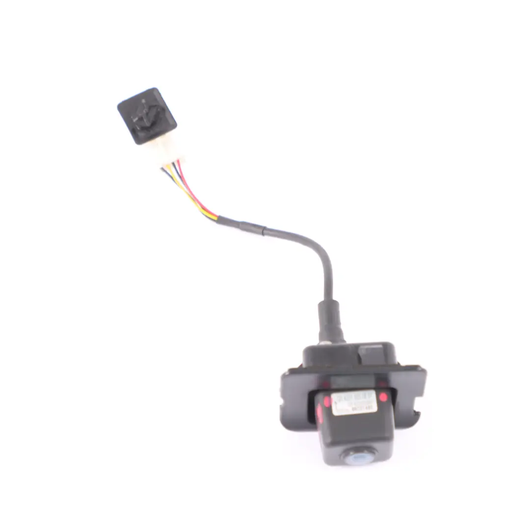  Caméra de recul Mercedes W251 Couvercle de coffre Hayon - SKU A2518200897 - Numéro de pièce A2518200897