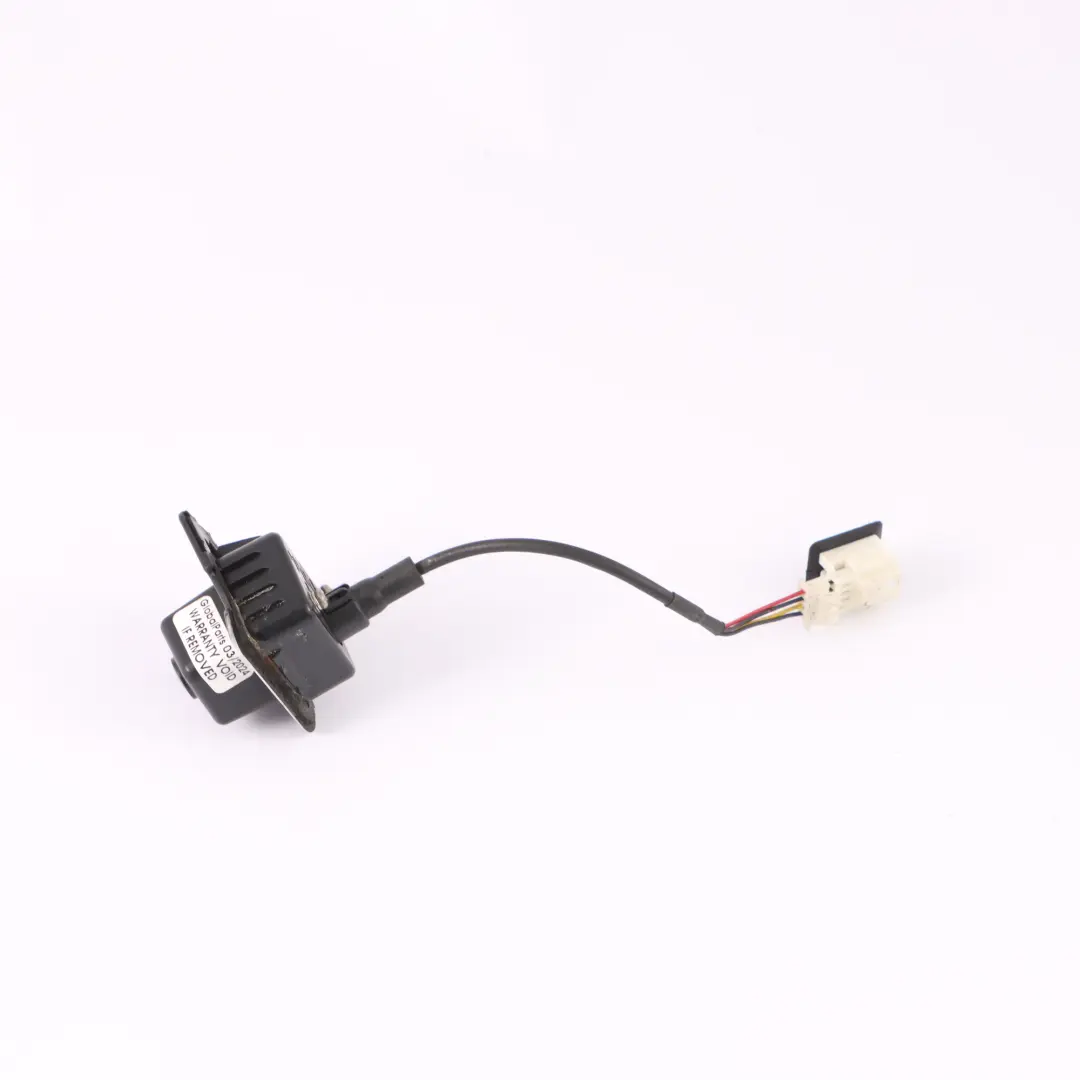  Rückfahrkamera Mercedes W251 Rückfahrkamera Heckklappe - SKU A2518200897 - Teilenummer A2518200897