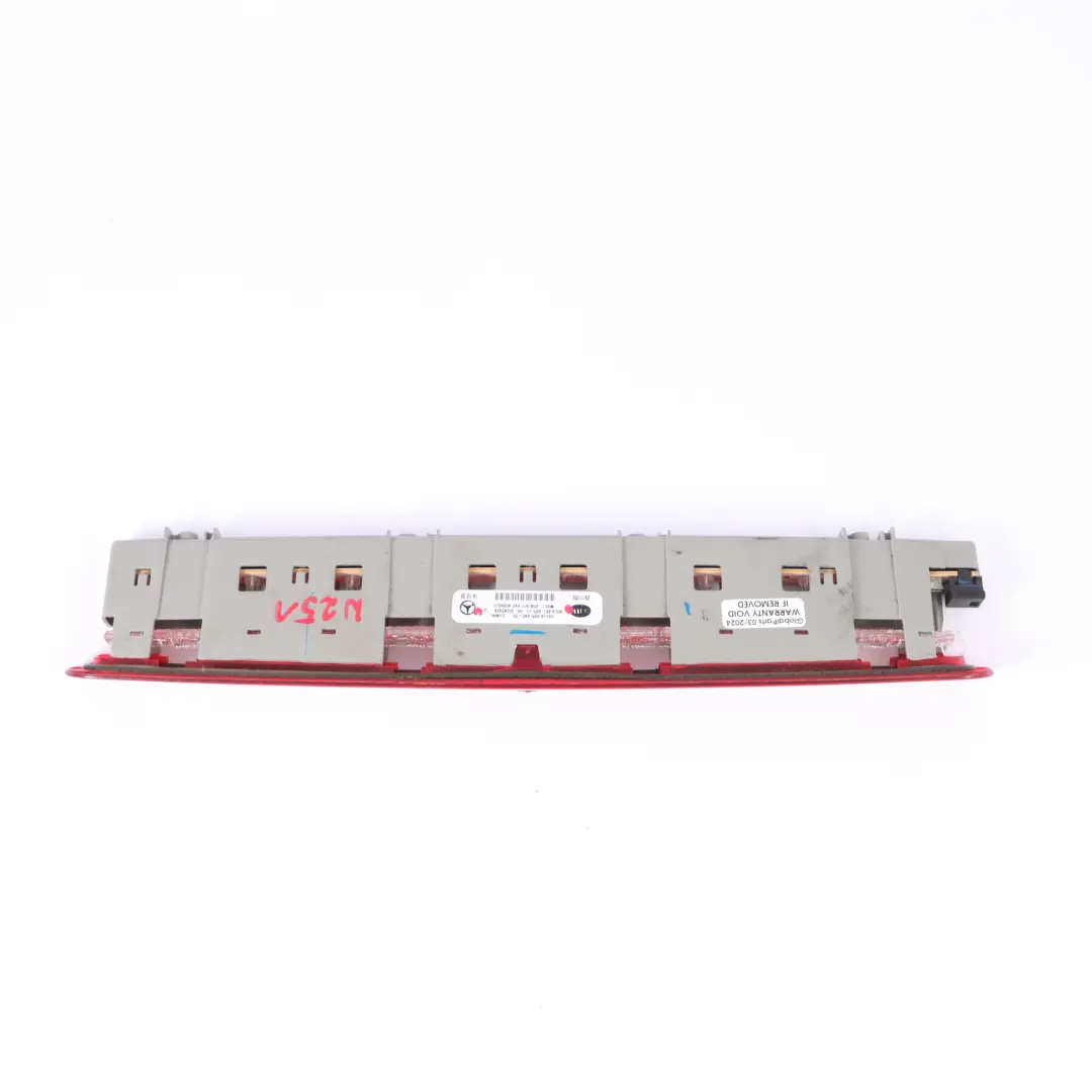  Lampada Freno Mercedes W251 W164 Luce Freno Terzo Stop Posteriore - SKU A2518201156 - Numero di parte A2518201156