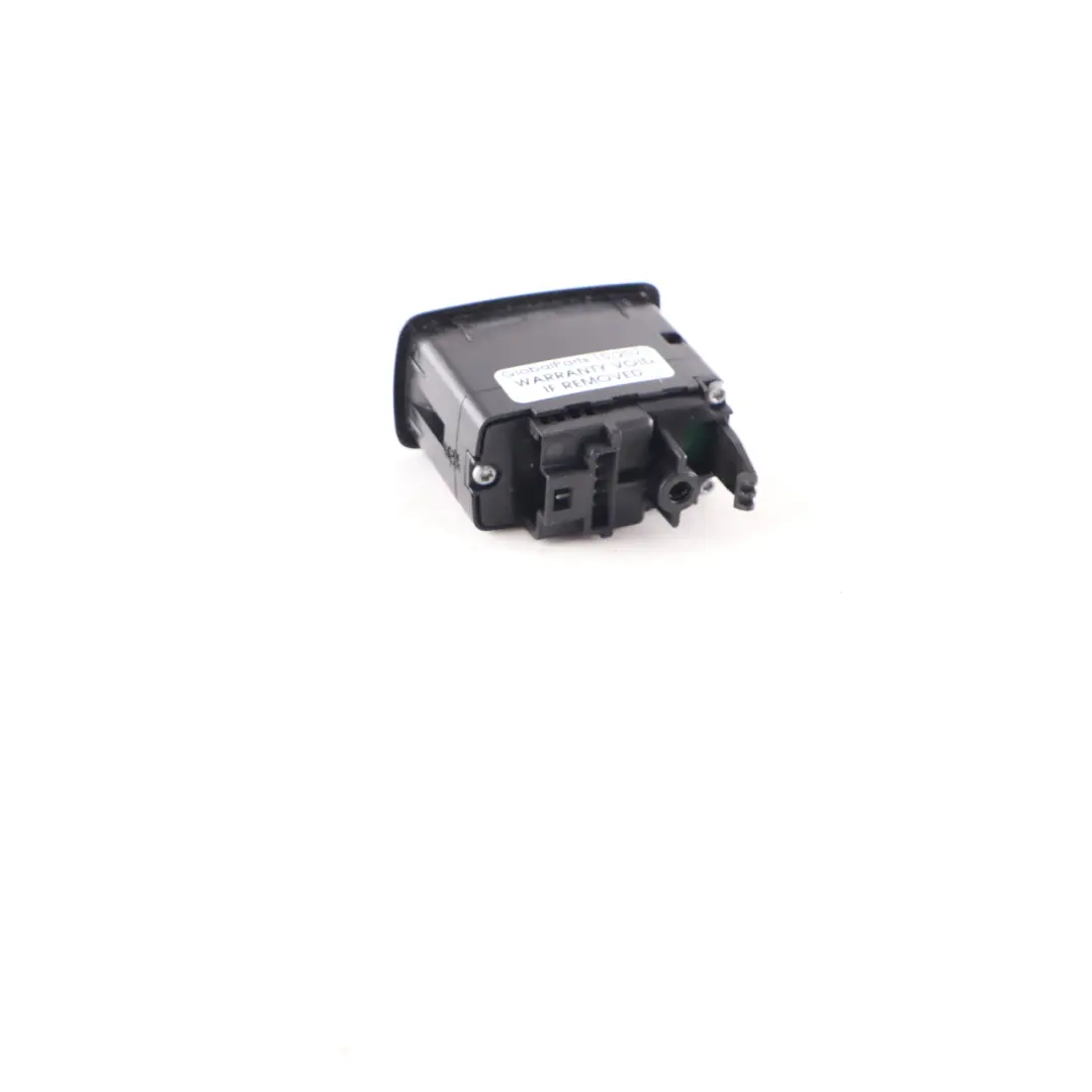 Mercedes W164 Interruptor Maletero Botón Apertura Portón Trasero - SKU A2518201210 - Número de pieza A2518201210
