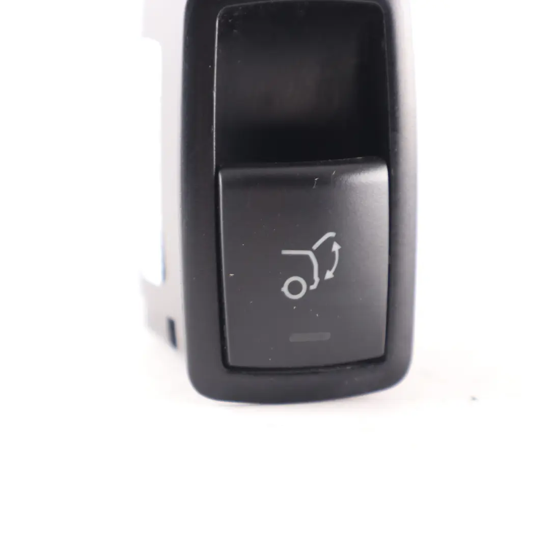 Mercedes W164 Interruptor Maletero Botón Apertura Portón Trasero - SKU A2518201210 - Número de pieza A2518201210