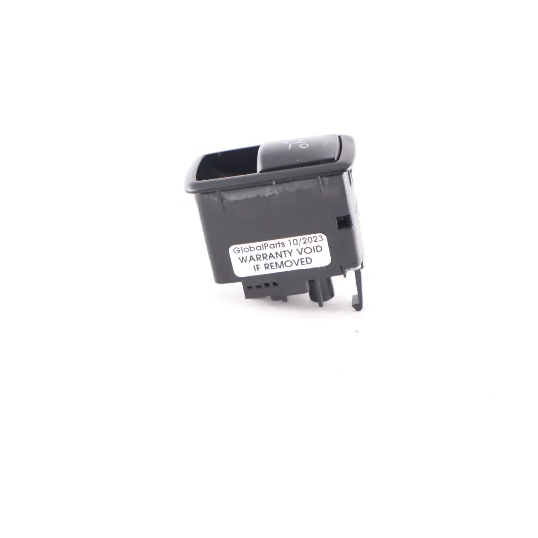 Mercedes W164 Interruptor Maletero Botón Apertura Portón Trasero - SKU A2518201210 - Número de pieza A2518201210