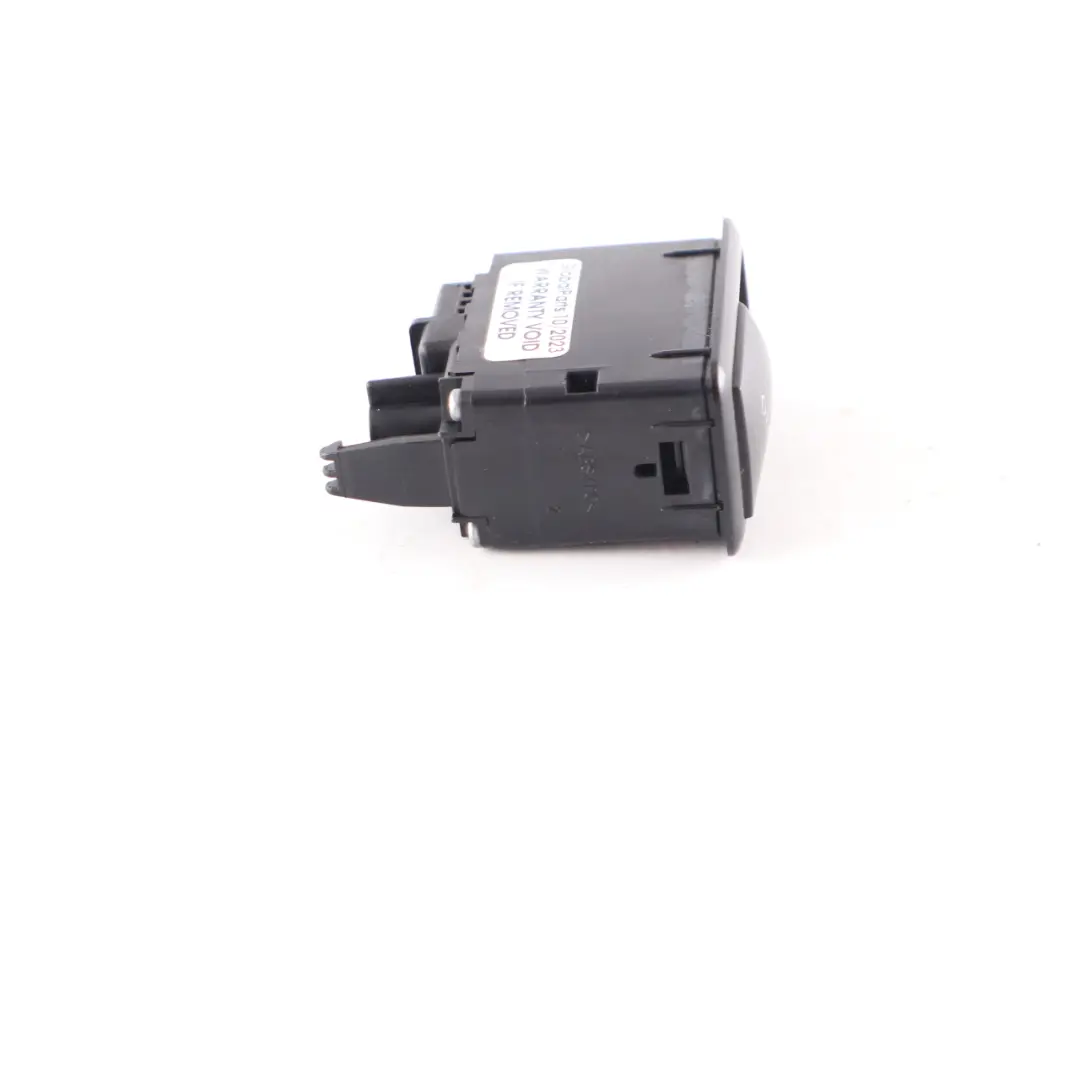 Mercedes W164 Interruptor Maletero Botón Apertura Portón Trasero - SKU A2518201210 - Número de pieza A2518201210
