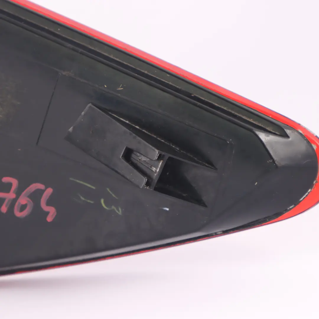 Mercedes W251 Luz Trasera Izquierda Panel lateral de luces traseras - SKU A2518201764 - Número de pieza A2518201764