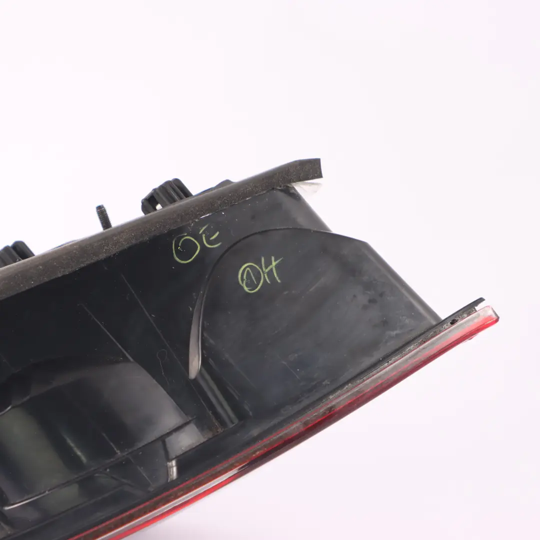 Lamp Left N/S Tail Light Side Panel to Mercedes W251 Rear with Part number A2518201764 Mercedes W251 Rear Lamp Left N/S Tail Light Side Panel - SKU A2518201764 - Part number A2518201764