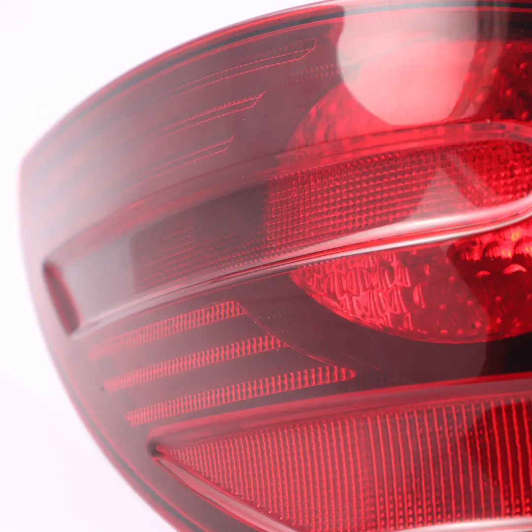 Lamp Left N/S Tail Light Side Panel to Mercedes W251 Rear with Part number A2518201764 Mercedes W251 Rear Lamp Left N/S Tail Light Side Panel - SKU A2518201764 - Part number A2518201764