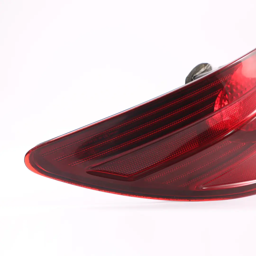 Lamp Left N/S Tail Light Side Panel to Mercedes W251 Rear with Part number A2518201764 Mercedes W251 Rear Lamp Left N/S Tail Light Side Panel - SKU A2518201764 - Part number A2518201764