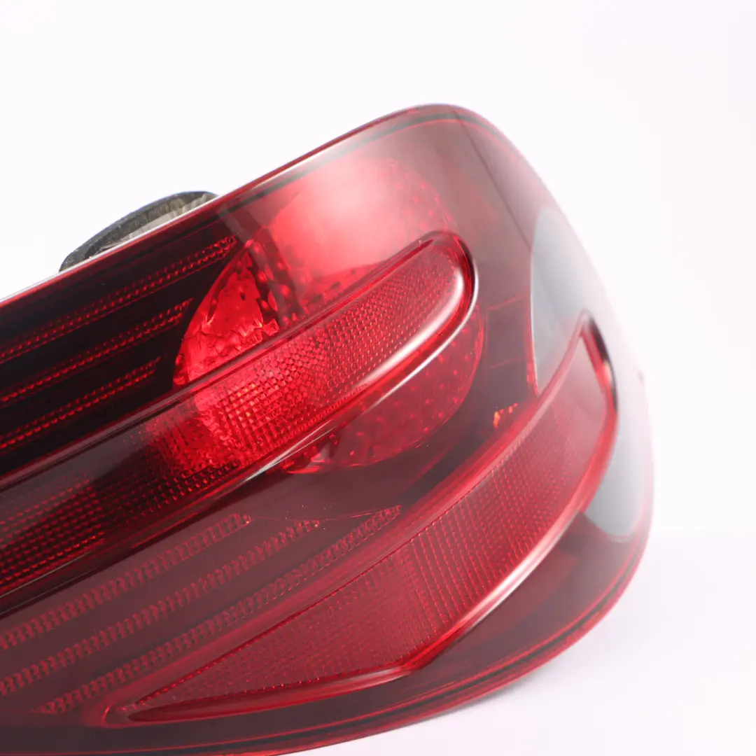 Mercedes W251 Rear Lamp Left N/S Tail Light Side Panel - SKU A2518201764 - Part number A2518201764