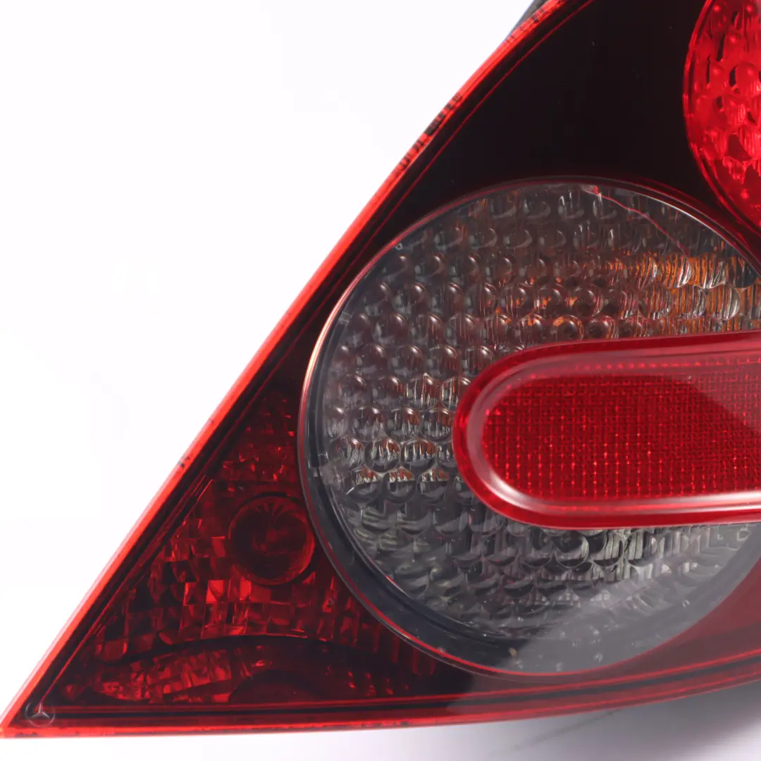 Mercedes W251 Fanale posteriore destro coda Pannello laterale - SKU A2518201864 - Numero di parte A2518201864