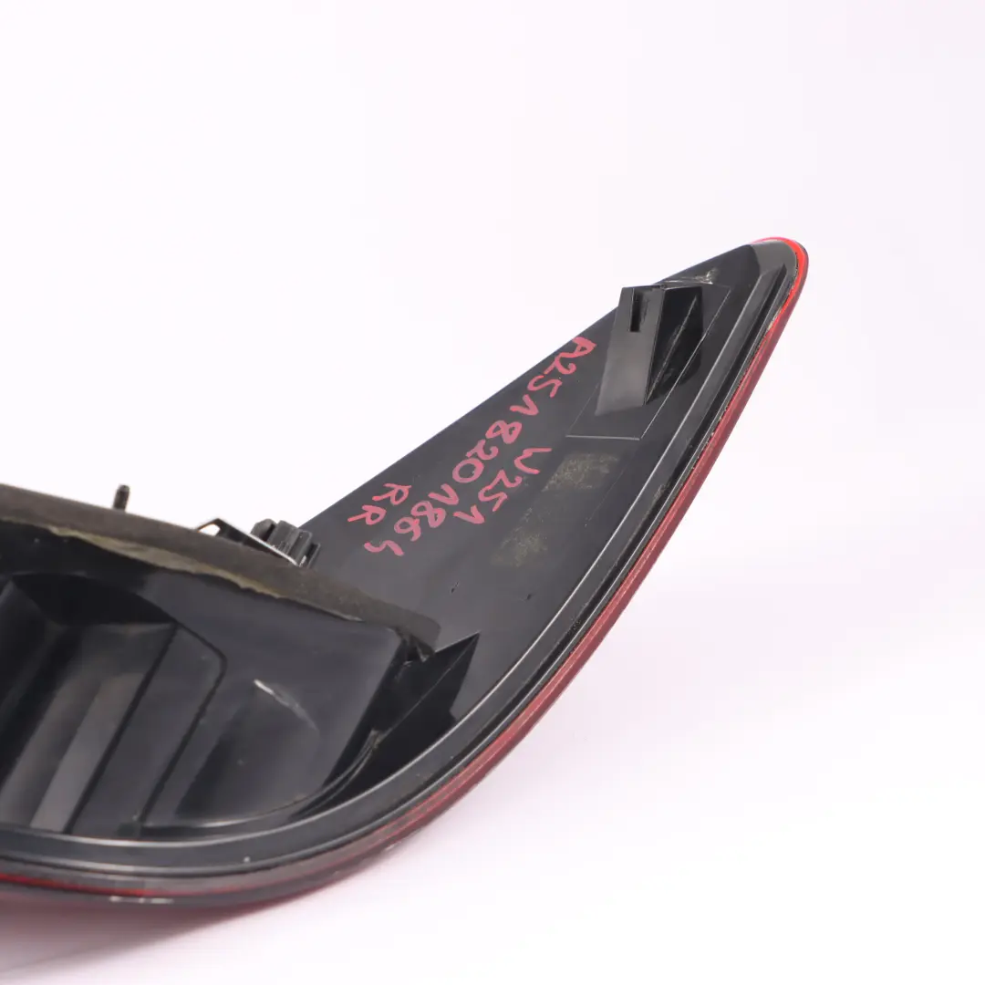 Mercedes W251 Rear Lamp Right O/S Tail Light Side Panel - SKU A2518201864 - Part number A2518201864