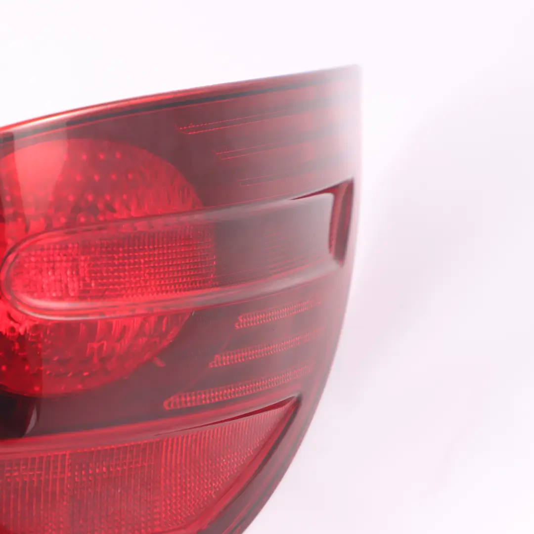 Mercedes W251 Rear Lamp Right O/S Tail Light Side Panel - SKU A2518201864 - Part number A2518201864