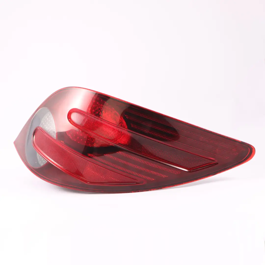 Lamp Right O/S Tail Light Side Panel to Mercedes W251 Rear with Part number A2518201864 Mercedes W251 Rear Lamp Right O/S Tail Light Side Panel - SKU A2518201864 - Part number A2518201864