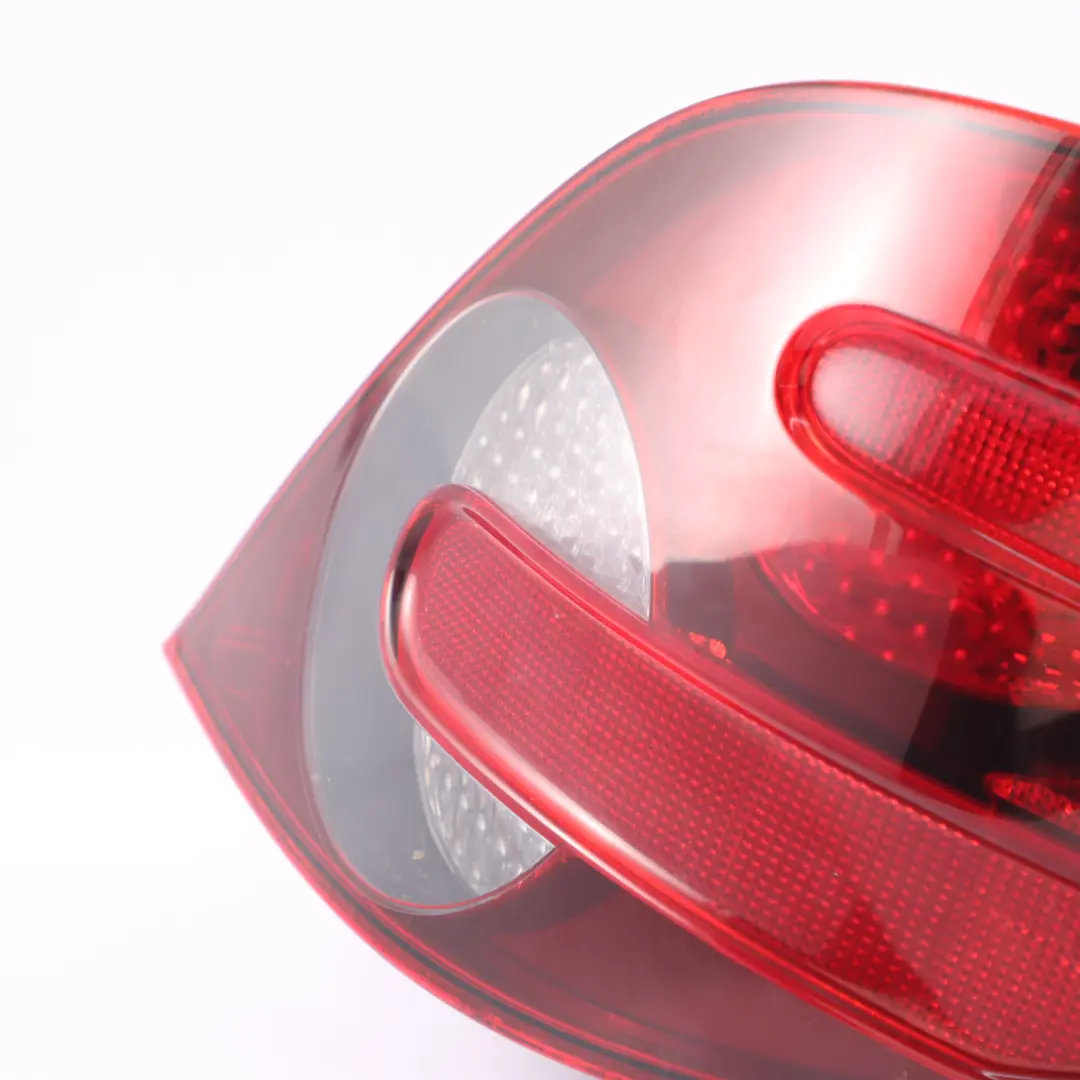 Mercedes W251 Rear Lamp Right O/S Tail Light Side Panel - SKU A2518201864 - Part number A2518201864