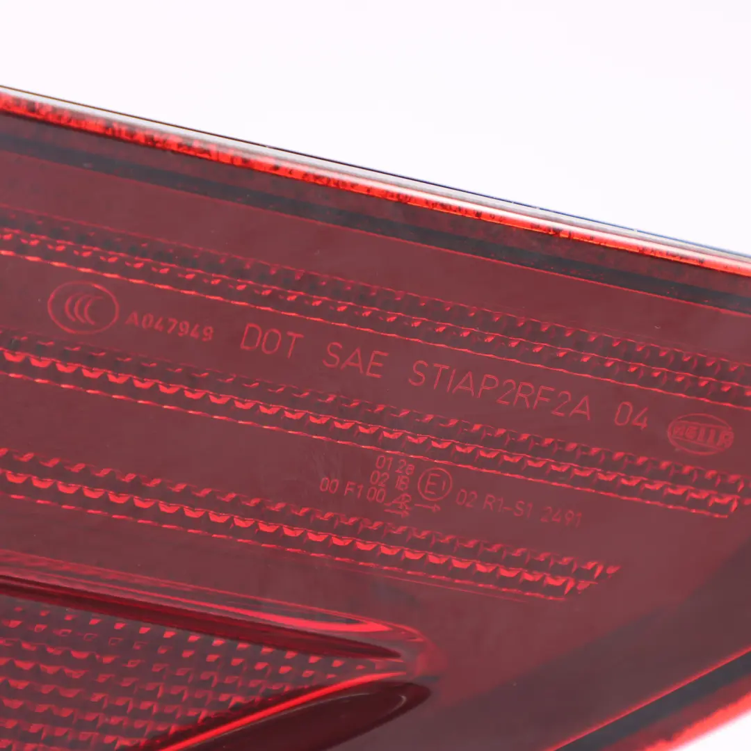 Mercedes W251 Rear Lamp Right O/S Tail Light Side Panel - SKU A2518201864 - Part number A2518201864