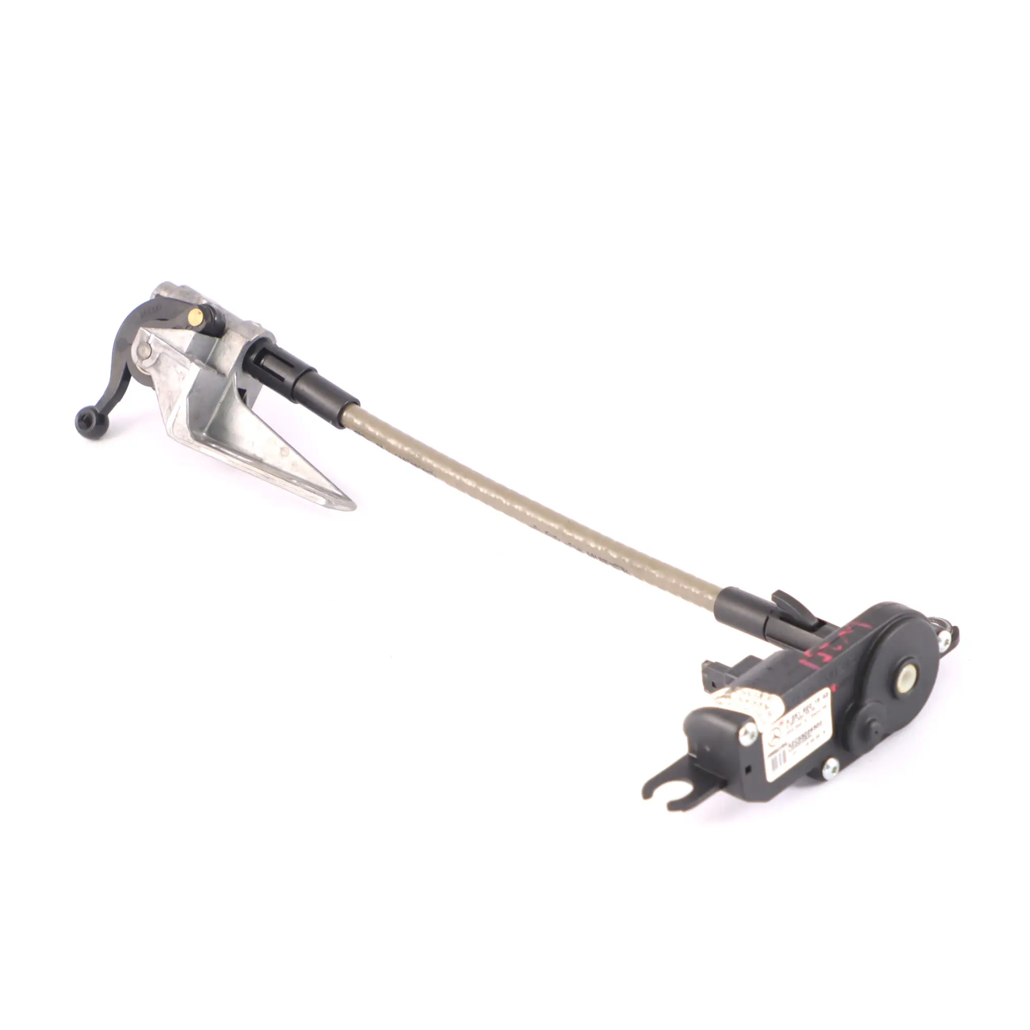 Mercedes W251 Quarto finestra Regolatore Posteriore Sinistro Attuatore Vetro
