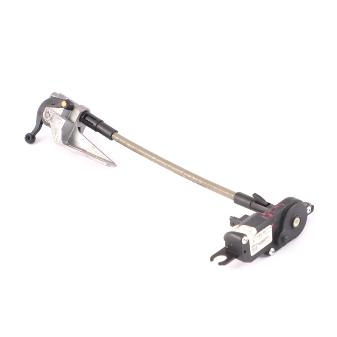 Regulateur de vitre de custode arrière gauche pour Mercedes W251 à propos du numéro de pièce A2518201942 Mercedes W251 Regulateur de vitre de custode arrière gauche - SKU A2518201942 - Numéro de pièce A2518201942